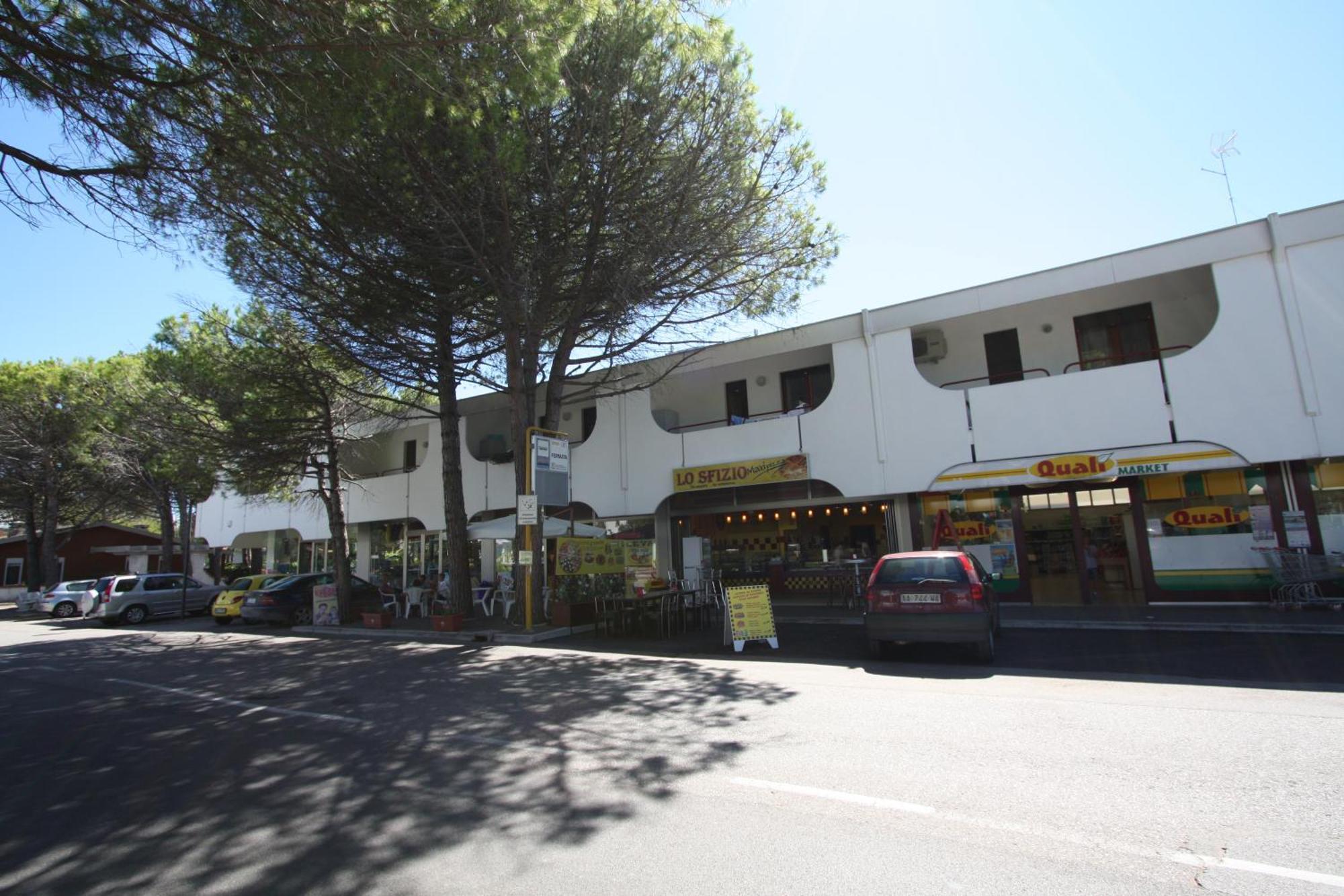 Appartamenti Torcello Bibione Extérieur photo