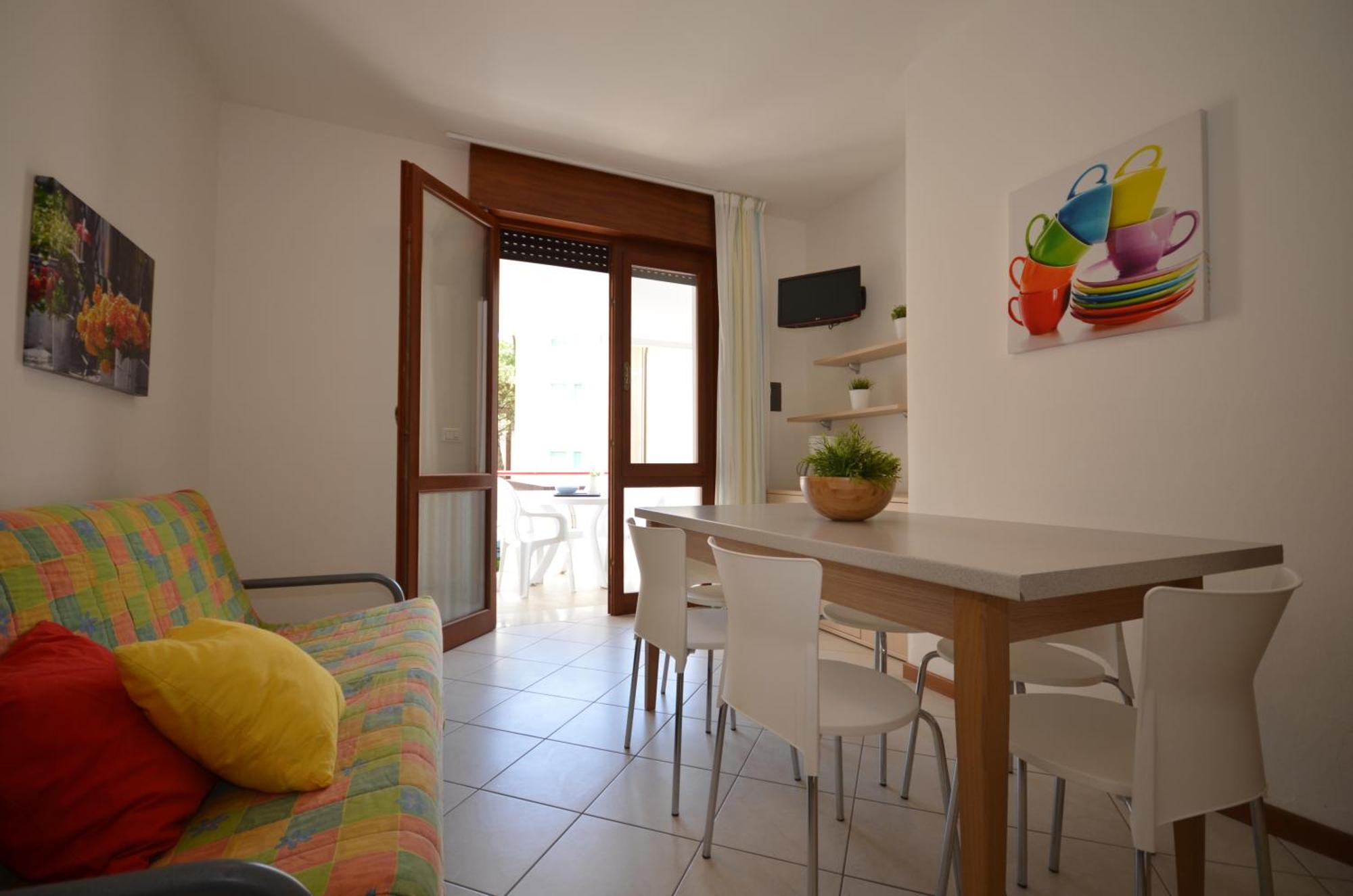Appartamenti Torcello Bibione Extérieur photo