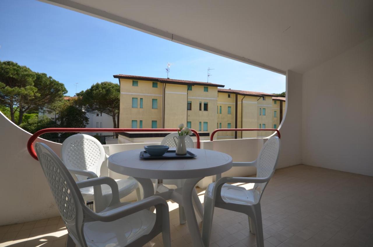 Appartamenti Torcello Bibione Extérieur photo