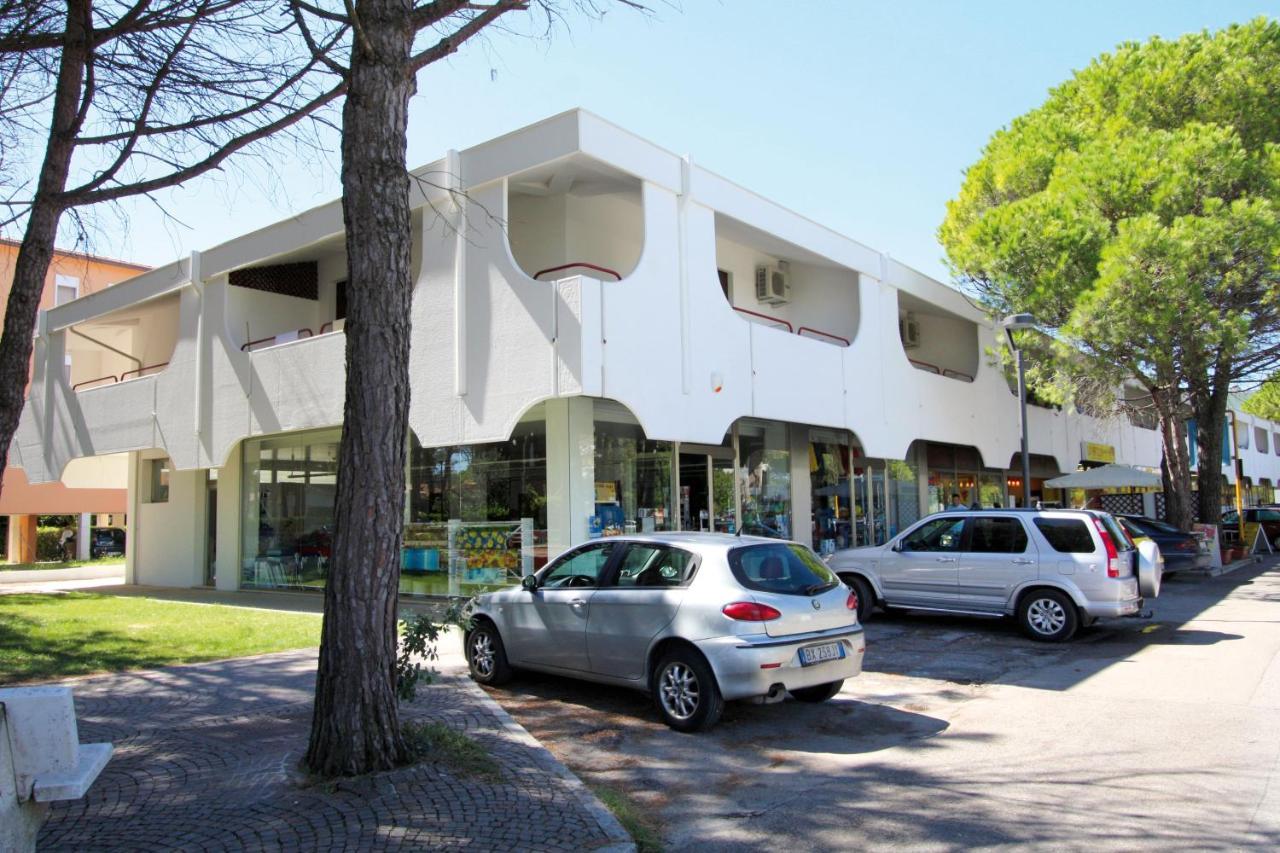Appartamenti Torcello Bibione Extérieur photo