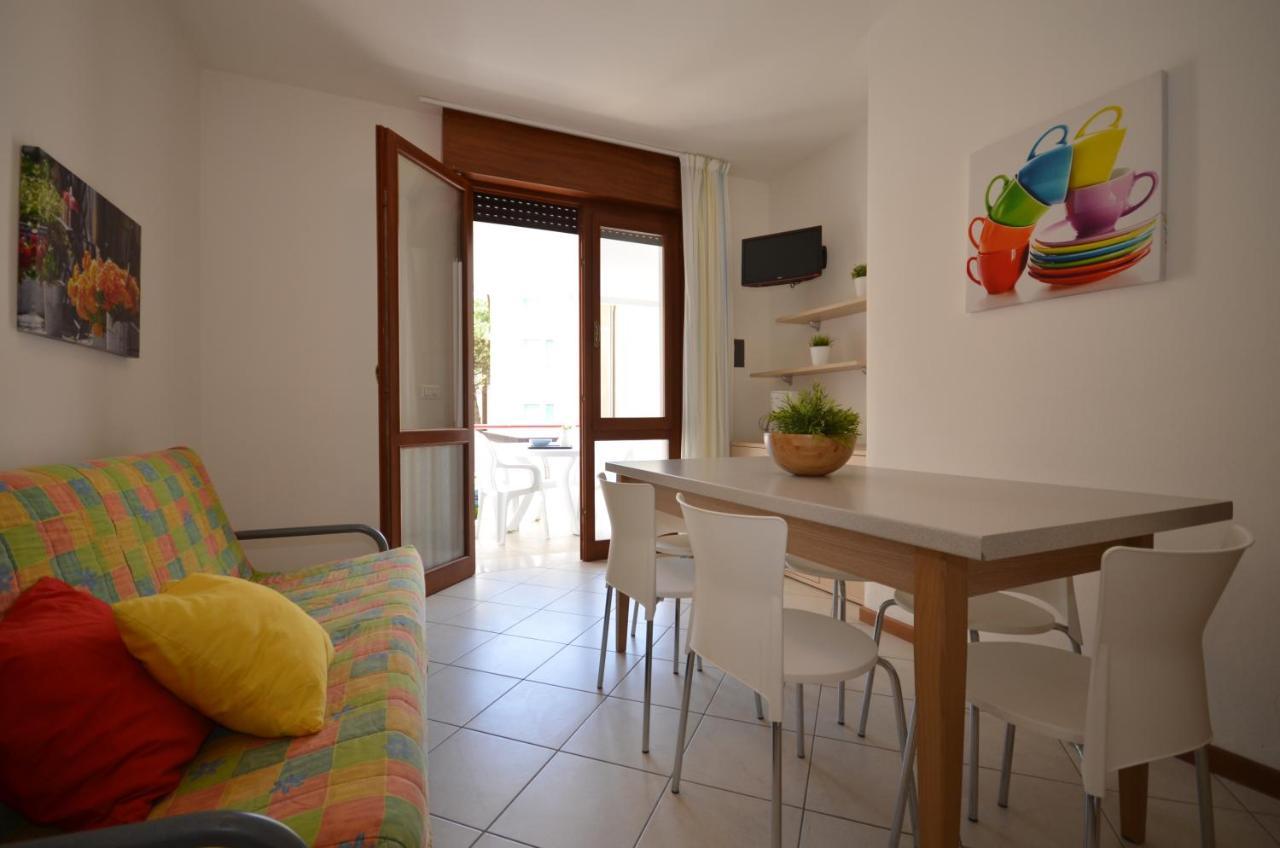 Appartamenti Torcello Bibione Extérieur photo
