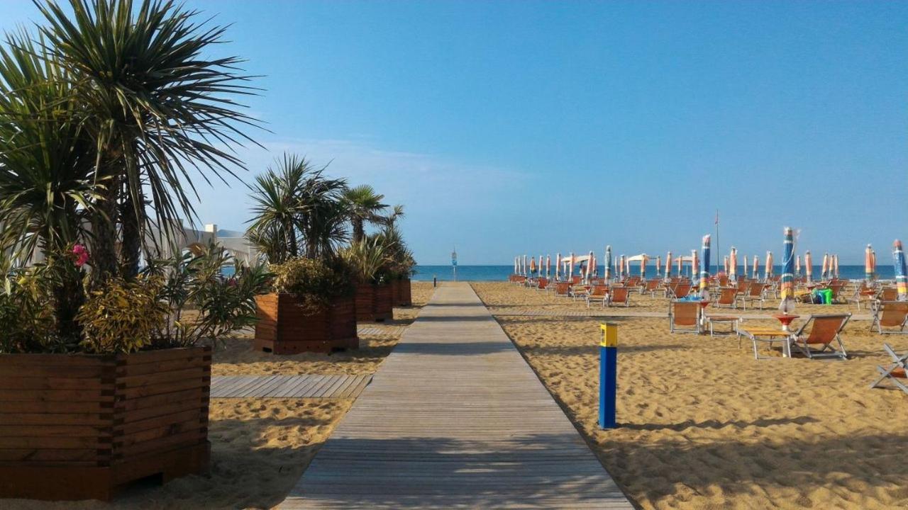 Appartamenti Torcello Bibione Extérieur photo