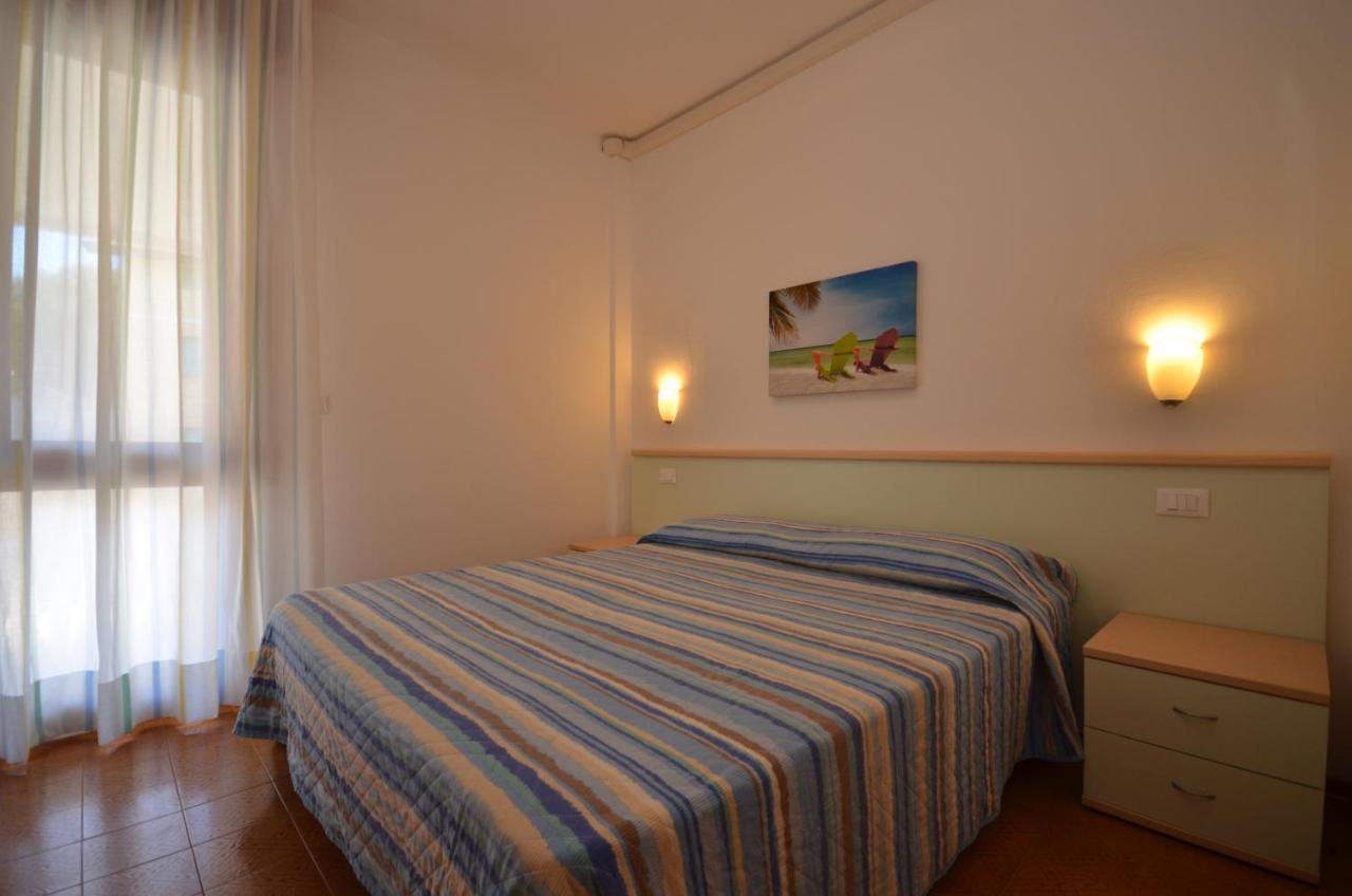 Appartamenti Torcello Bibione Extérieur photo